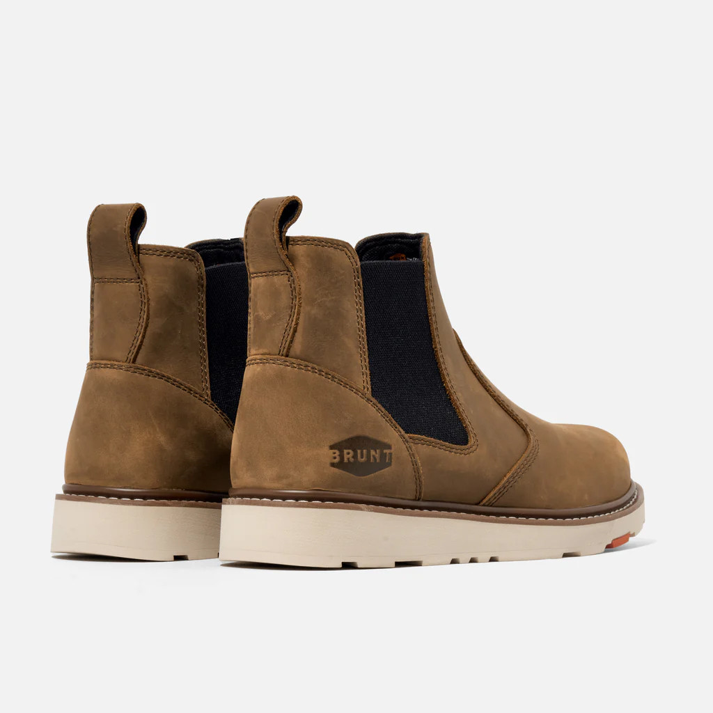 Brunt The Ohman #BRF20004-001 Men's 6